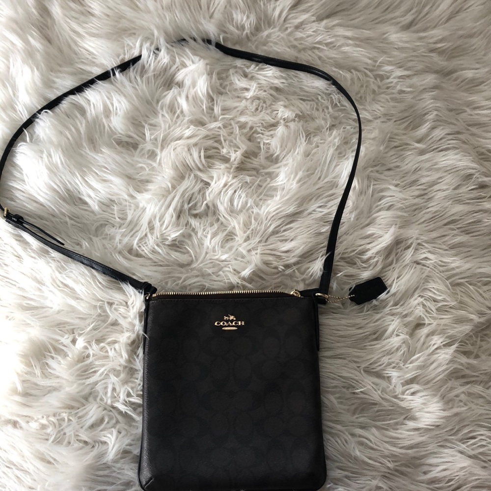 COACH Crossbody Bag